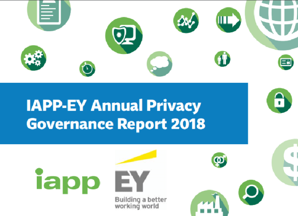 IAPP Annual Report 2018